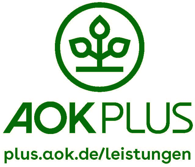 Logo AOKPLUS