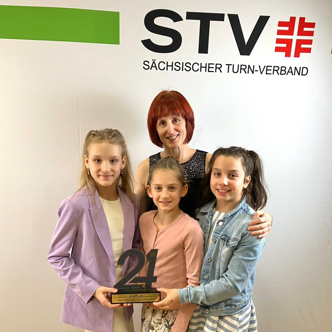 Stv.ehrung