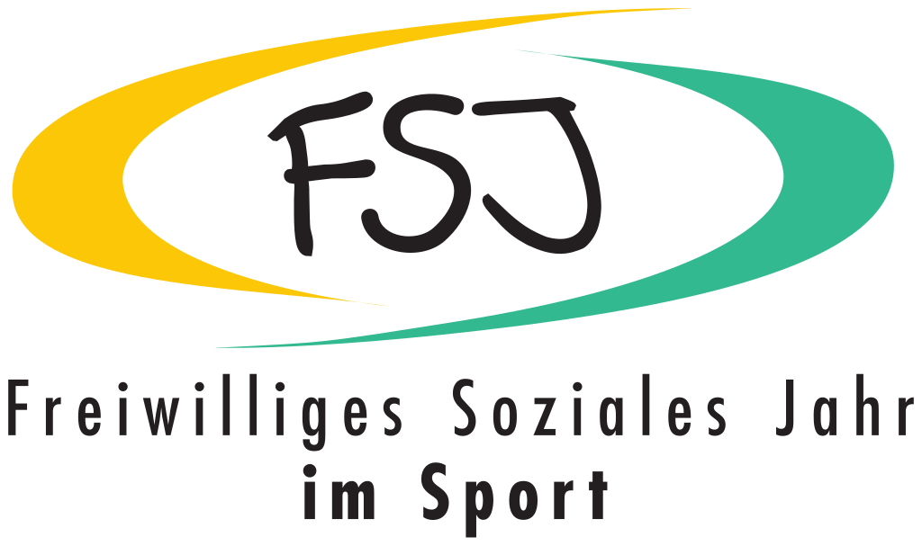 Freiwilliges Soziales Jahr Im Sport Logo.svg